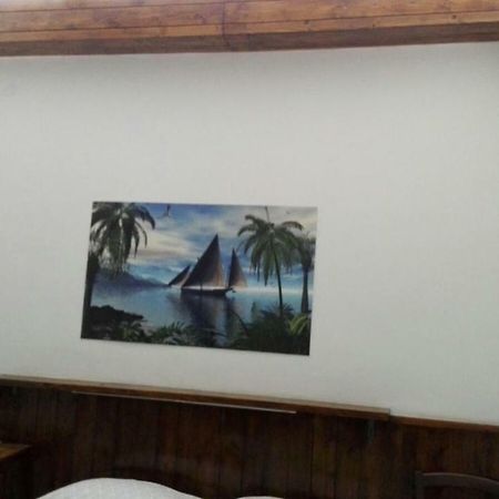 Porto Del Sole Apartman Trapani Kültér fotó