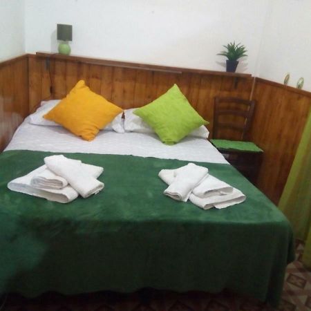 Porto Del Sole Apartman Trapani Kültér fotó