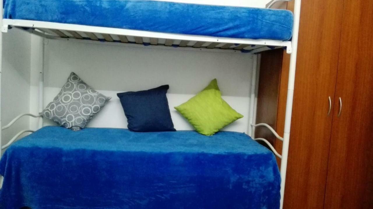 Porto Del Sole Apartman Trapani Kültér fotó