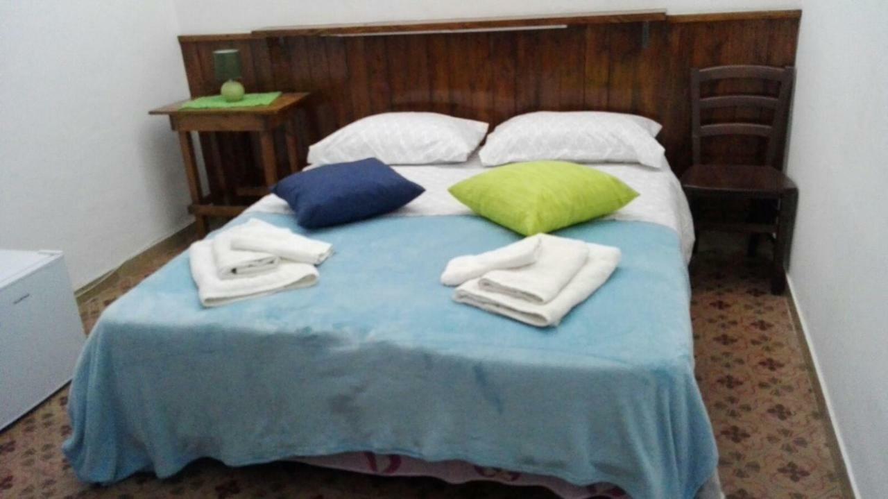 Porto Del Sole Apartman Trapani Kültér fotó