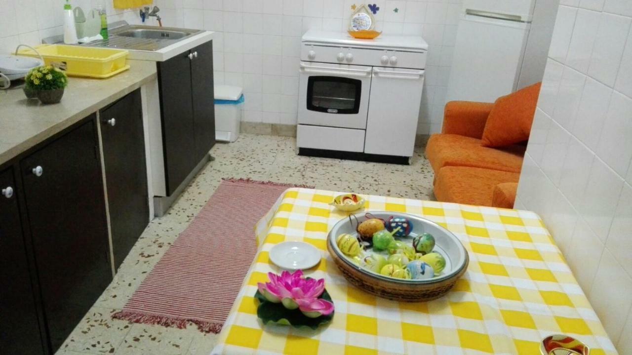 Porto Del Sole Apartman Trapani Kültér fotó