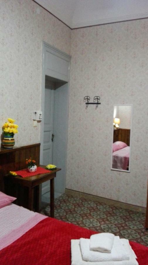 Porto Del Sole Apartman Trapani Kültér fotó