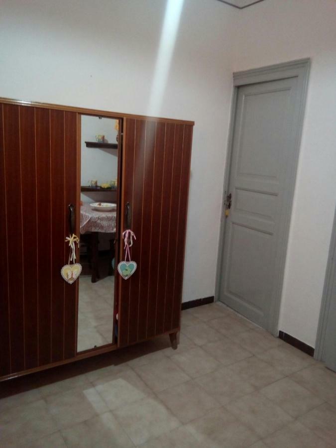 Porto Del Sole Apartman Trapani Kültér fotó