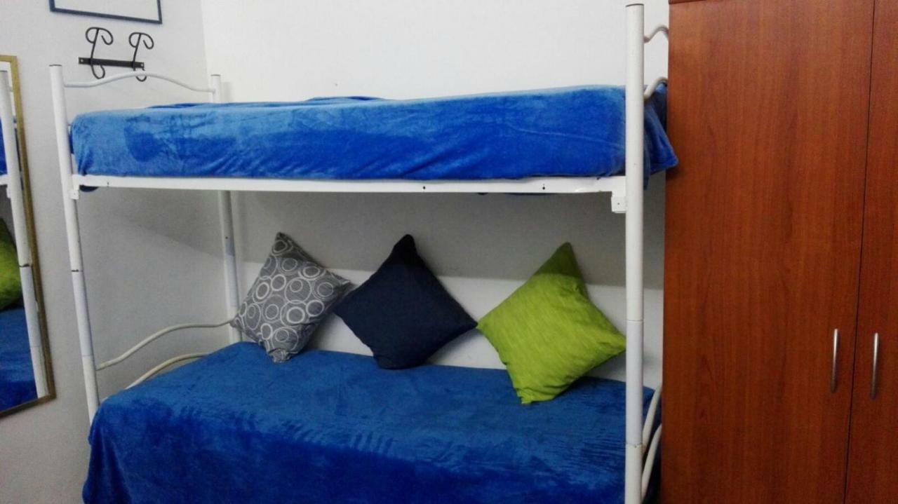 Porto Del Sole Apartman Trapani Kültér fotó