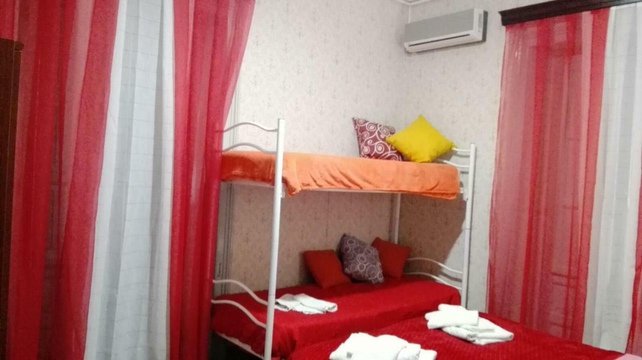 Porto Del Sole Apartman Trapani Kültér fotó