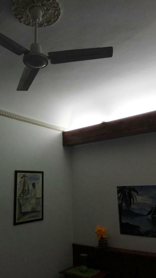 Porto Del Sole Apartman Trapani Kültér fotó
