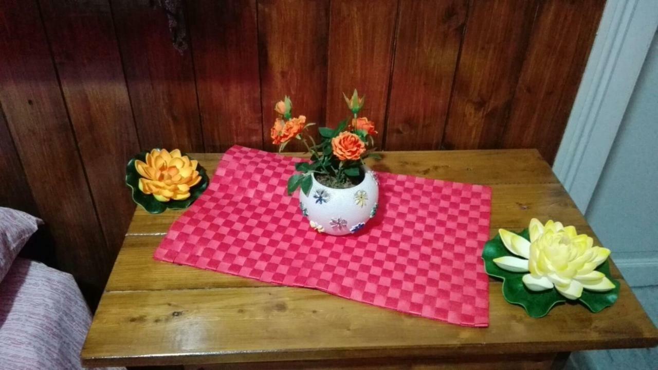 Porto Del Sole Apartman Trapani Kültér fotó