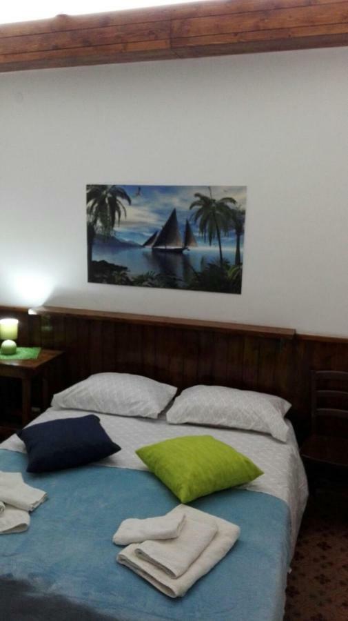 Porto Del Sole Apartman Trapani Kültér fotó
