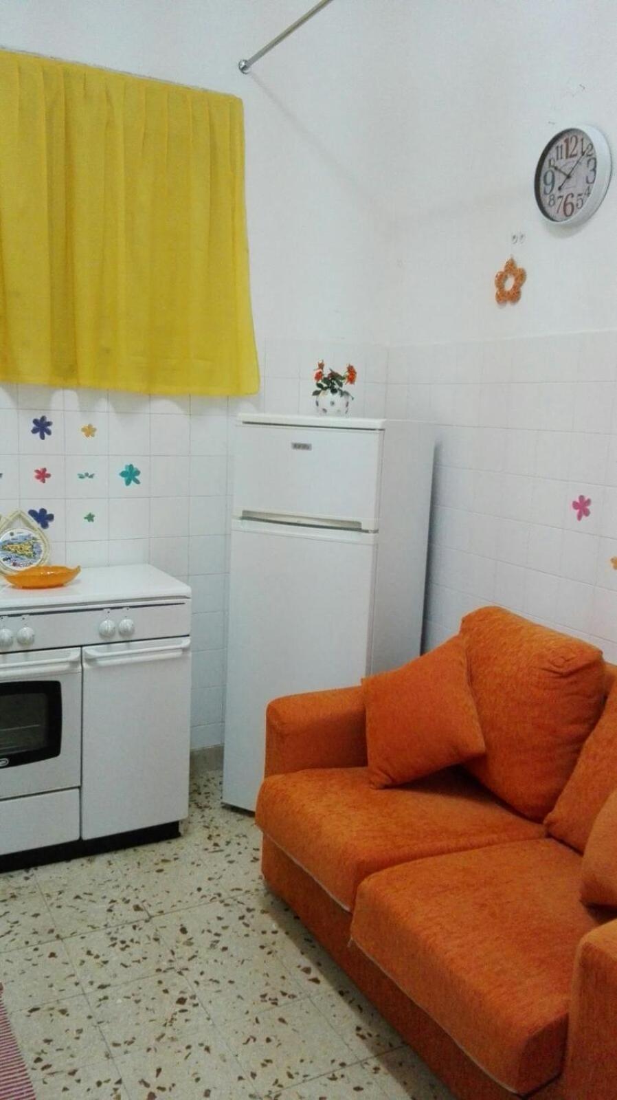 Porto Del Sole Apartman Trapani Kültér fotó