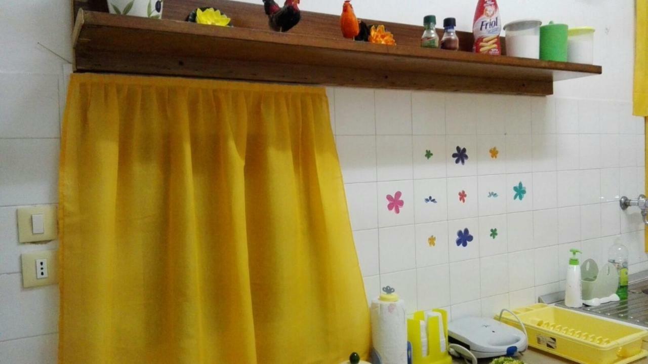 Porto Del Sole Apartman Trapani Kültér fotó