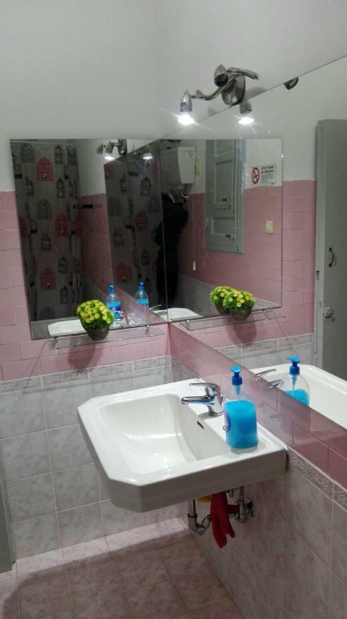 Porto Del Sole Apartman Trapani Kültér fotó