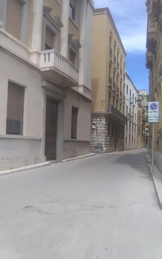 Porto Del Sole Apartman Trapani Kültér fotó